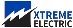 XTREME ELECTRIC Logo