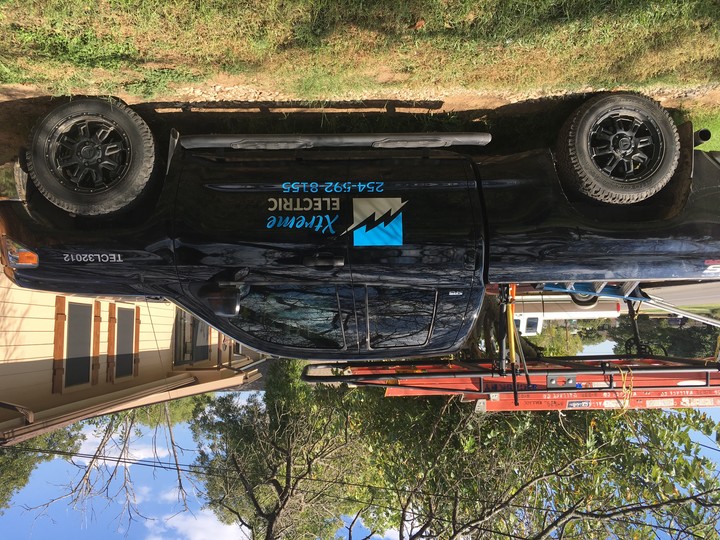 XTREME ELECTRIC Image