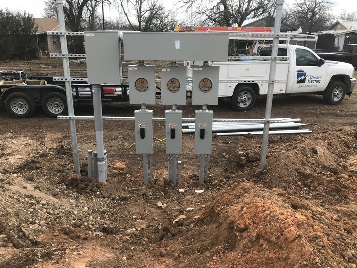 XTREME ELECTRIC Image