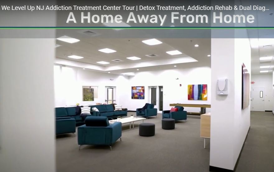 We Level Up Alcohol & Drug Rehab serving Linden New Jersey - Linden, NJ