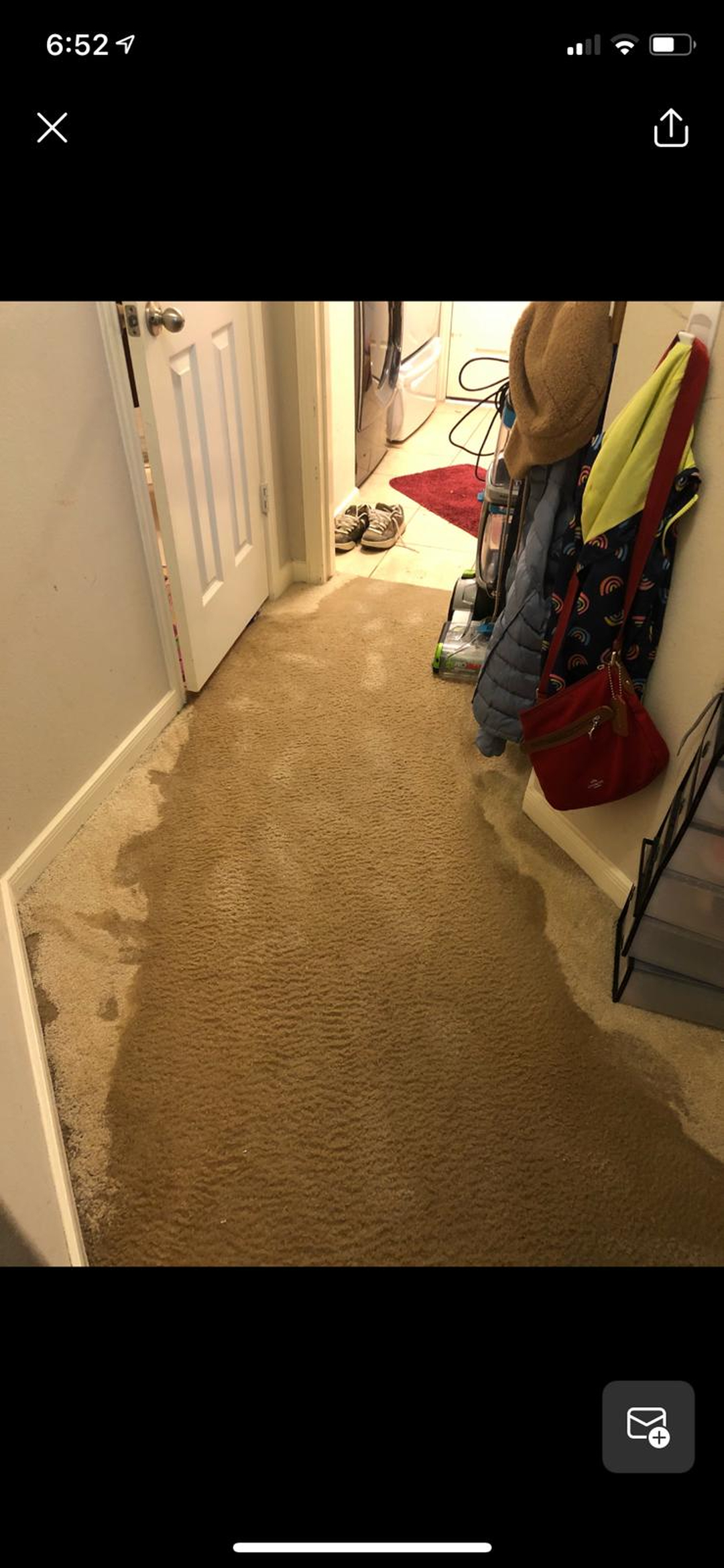 Xpress Restoration Inc. : Fire & Water Damage Restoration Image