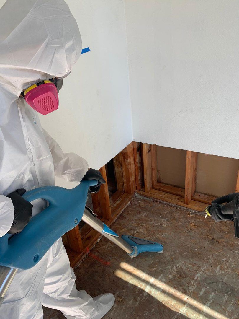 Xpress Restoration Inc. : Fire & Water Damage Restoration Image