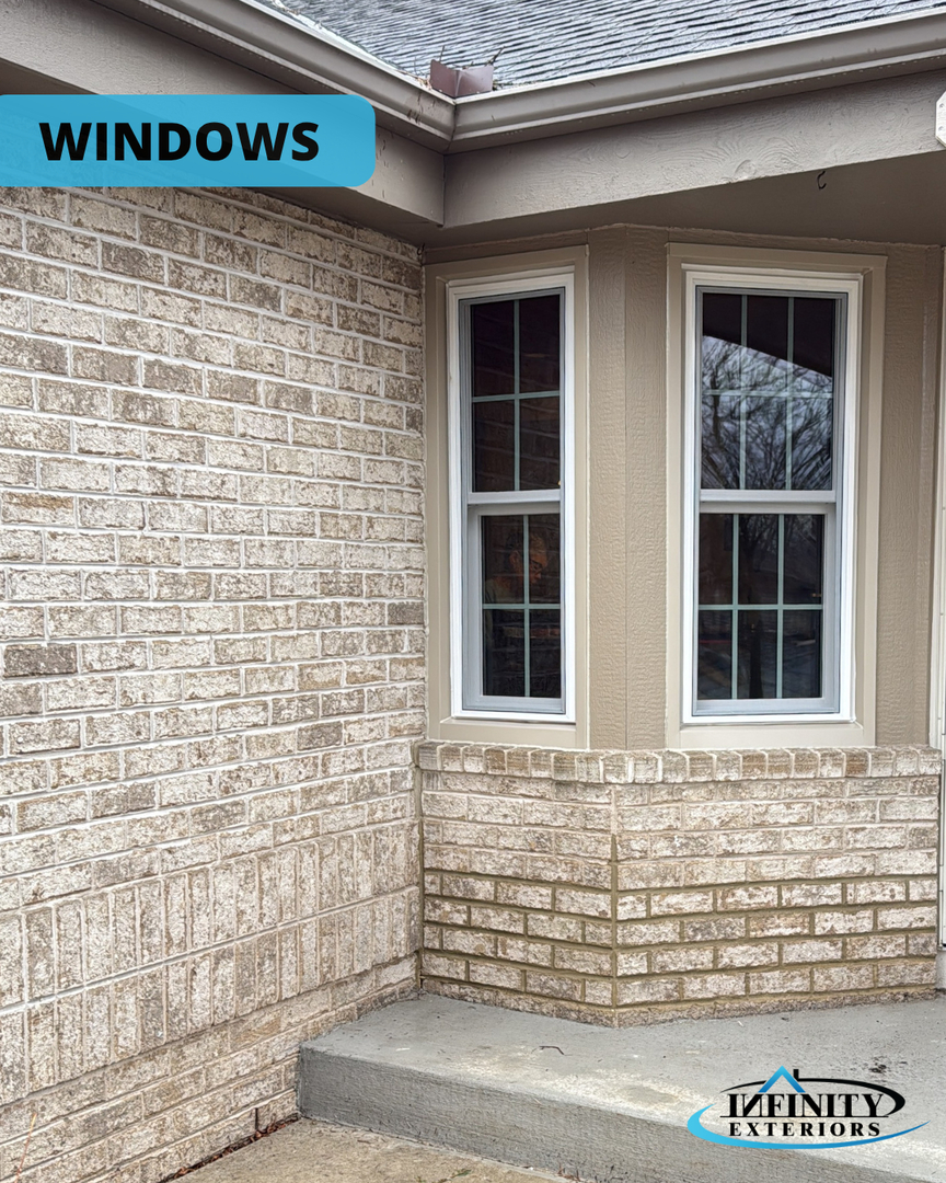 Infinity Exteriors Image