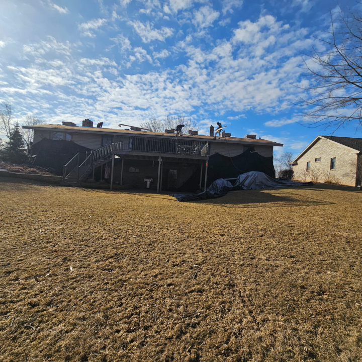 Infinity Exteriors Image