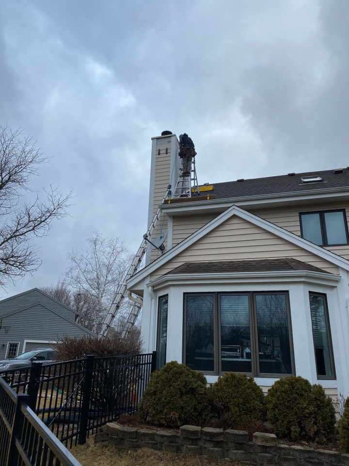 Infinity Exteriors Image