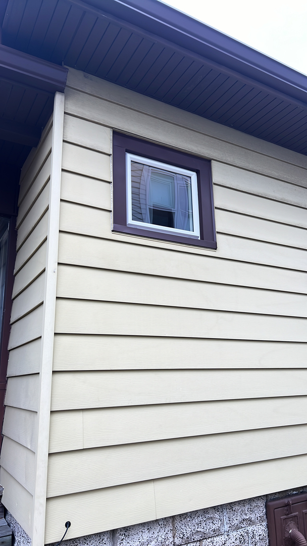 Infinity Exteriors Image