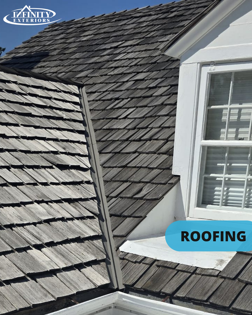 Infinity Exteriors Image