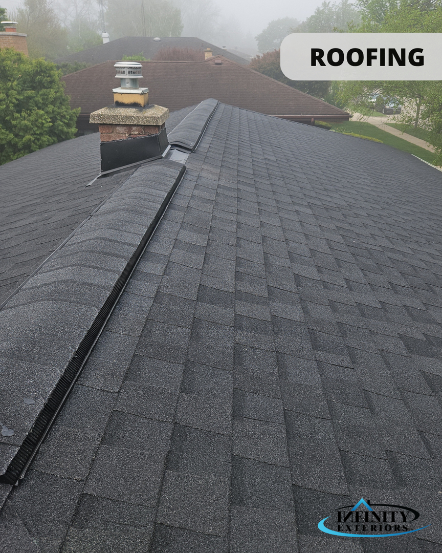 Infinity Exteriors Image