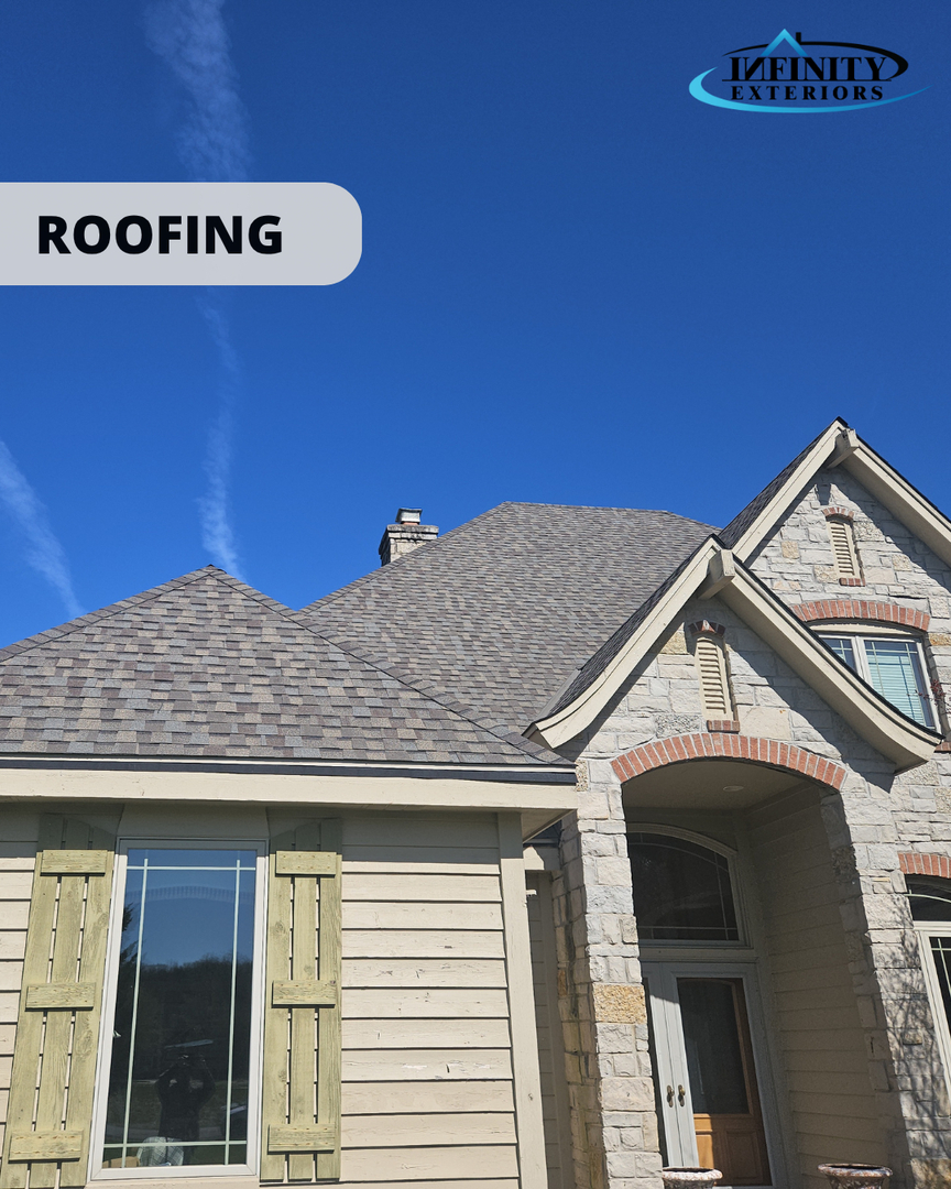 Infinity Exteriors Image