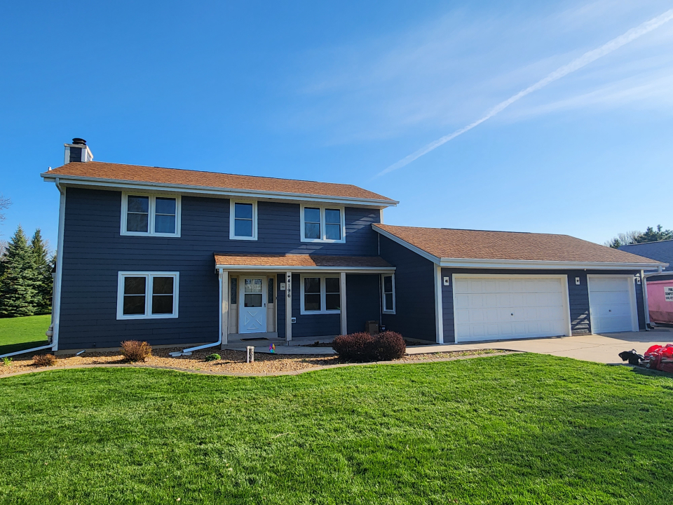 Infinity Exteriors Image