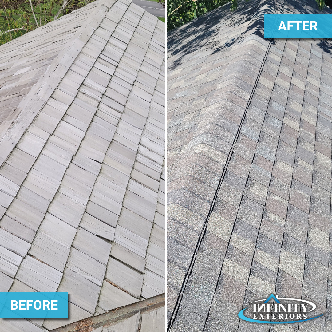 Infinity Exteriors Image