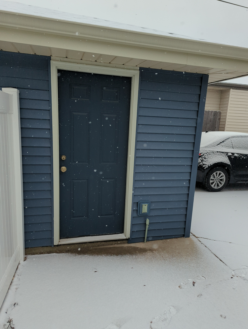 Infinity Exteriors Image