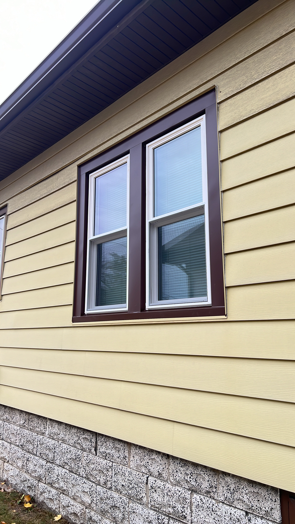 Infinity Exteriors Image