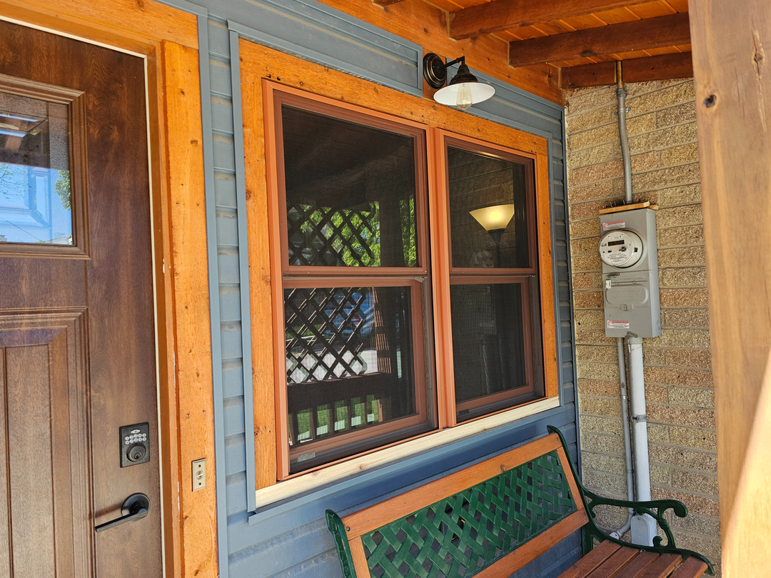 Infinity Exteriors Image