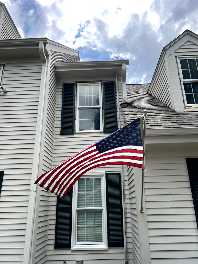 Infinity Exteriors Image