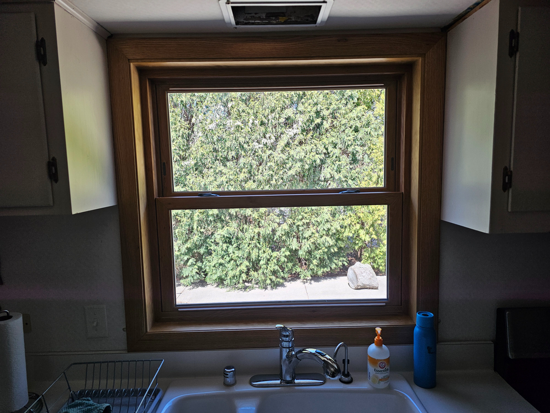 Infinity Exteriors Image