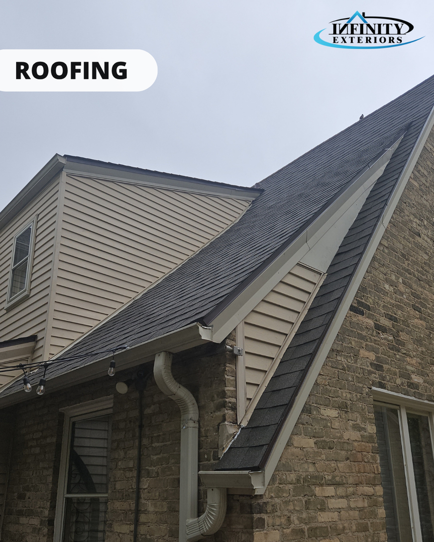 Infinity Exteriors Image