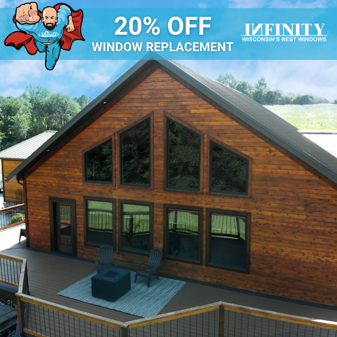 Infinity Exteriors Image