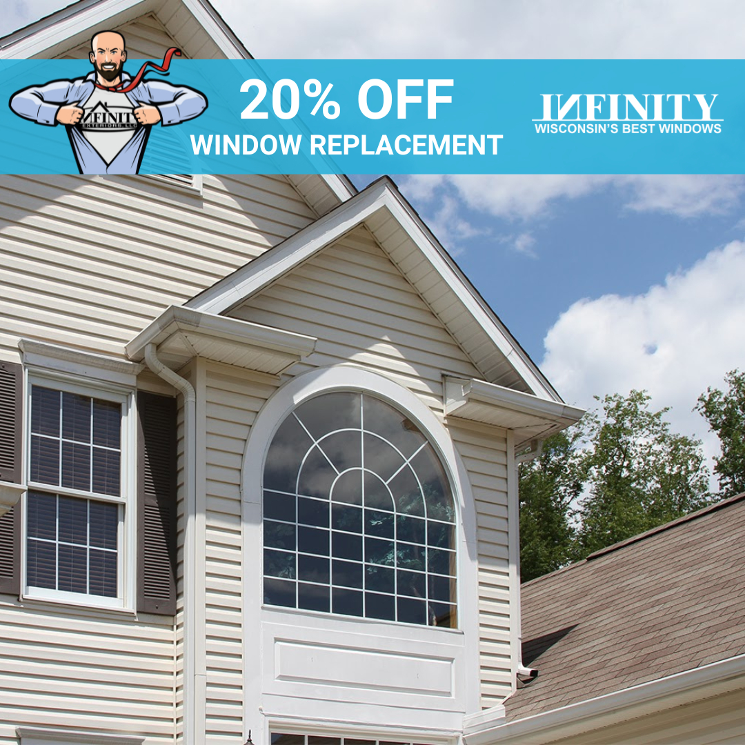 Infinity Exteriors Image