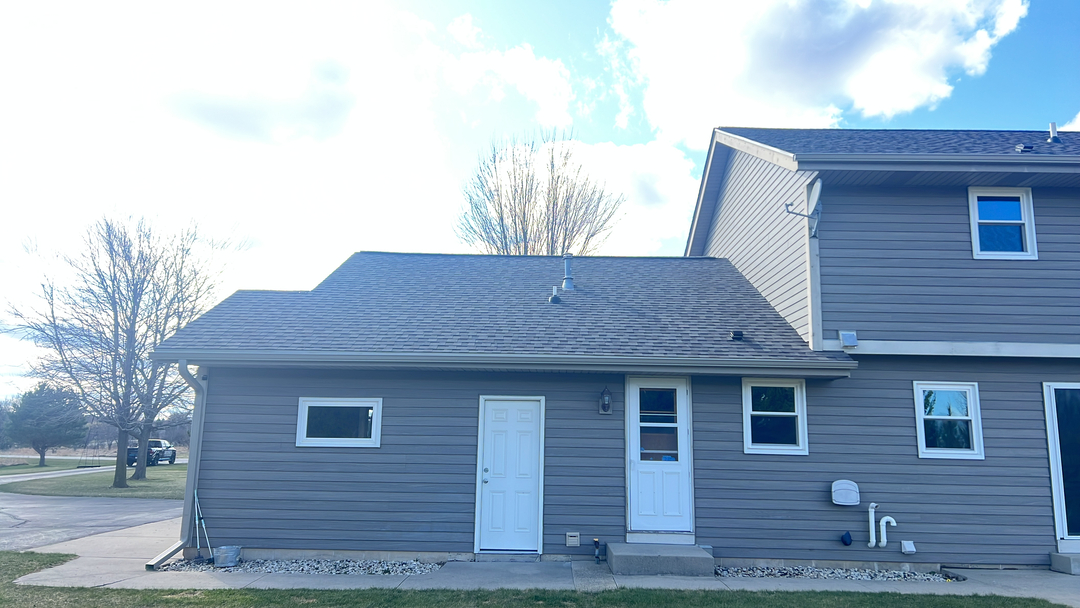 Infinity Exteriors Image