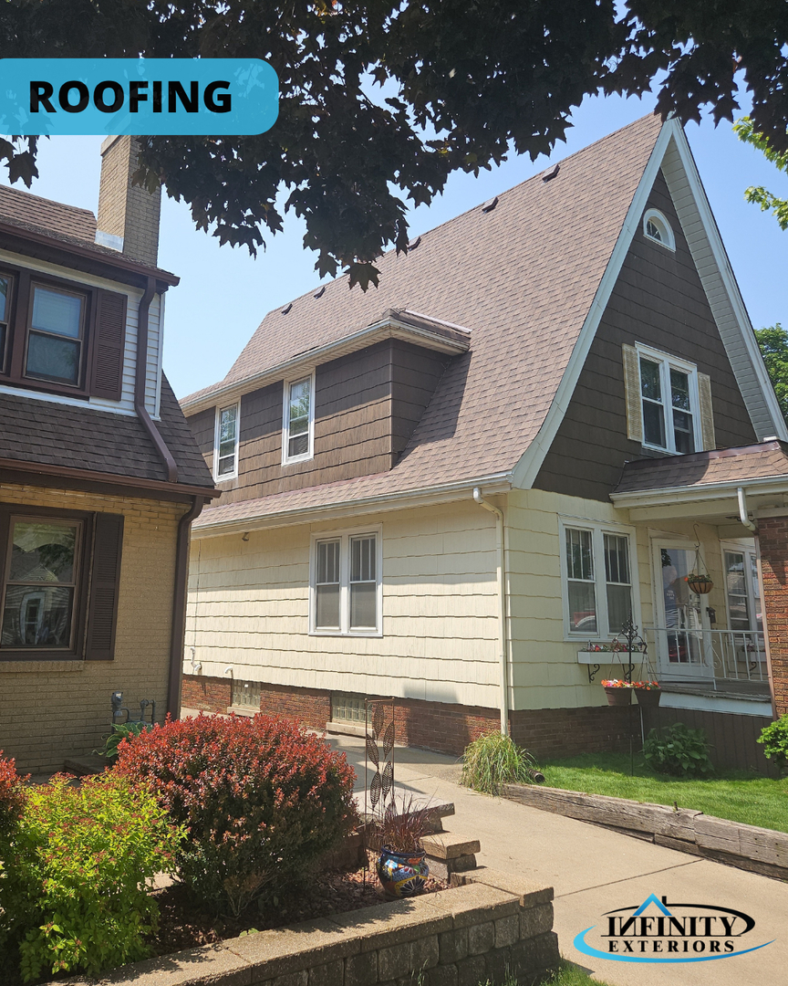 Infinity Exteriors Image