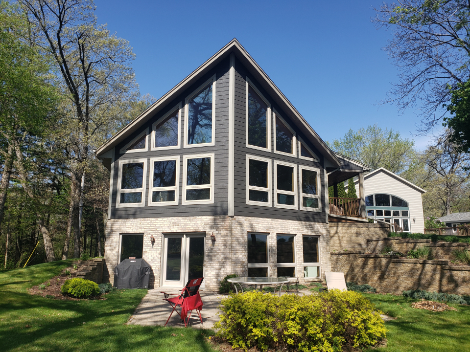 Infinity Exteriors Image