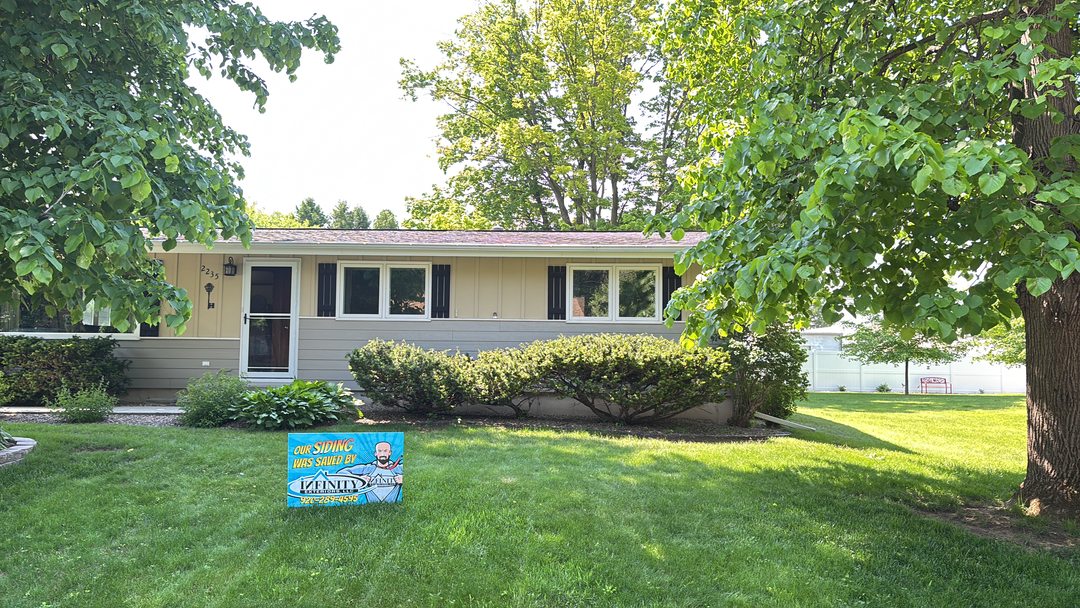 Infinity Exteriors Image