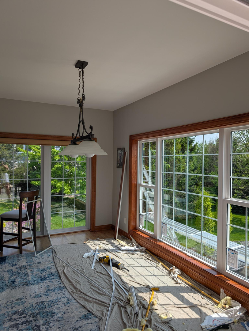 Infinity Exteriors Image