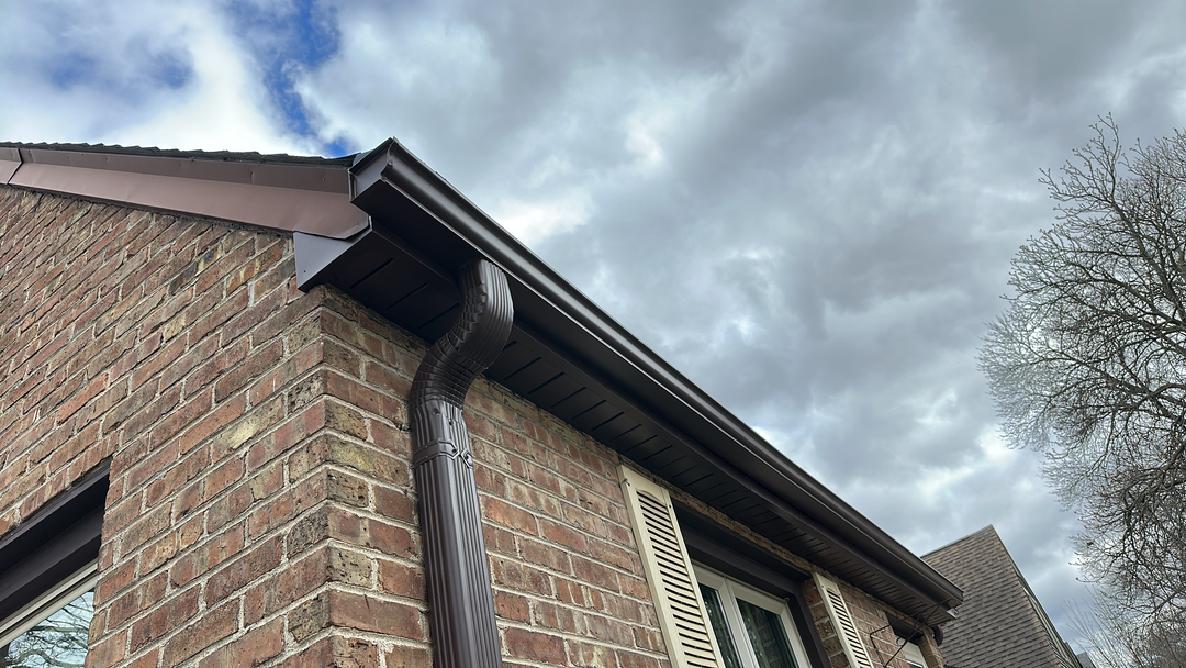 Infinity Exteriors Image