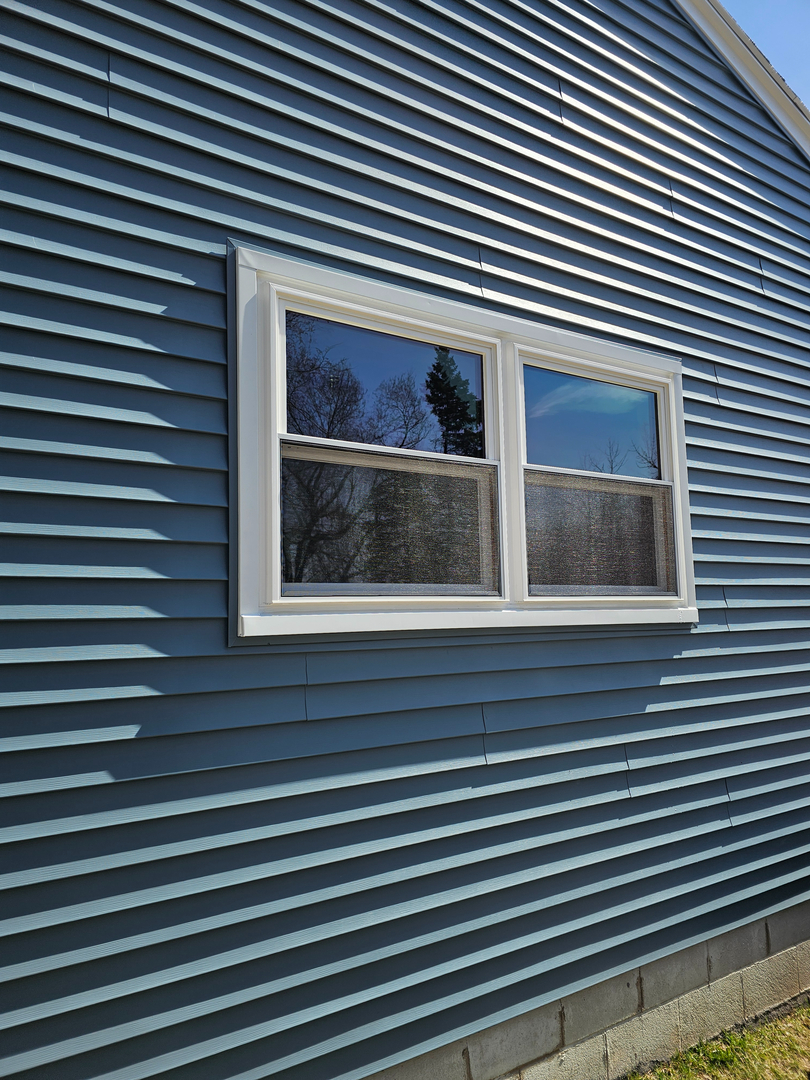 Infinity Exteriors Image