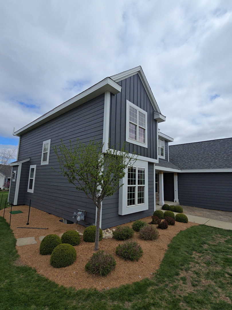 Infinity Exteriors Image