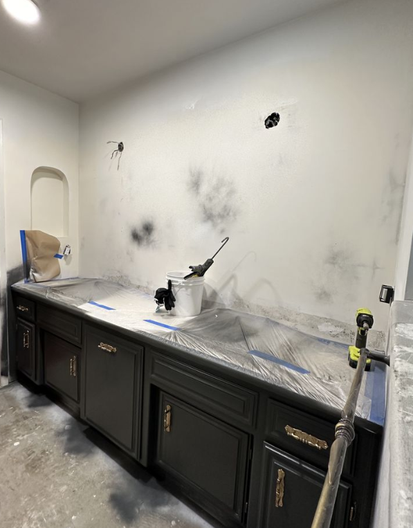 De Leon Painting Services Image