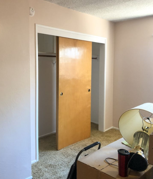 De Leon Painting Services Image