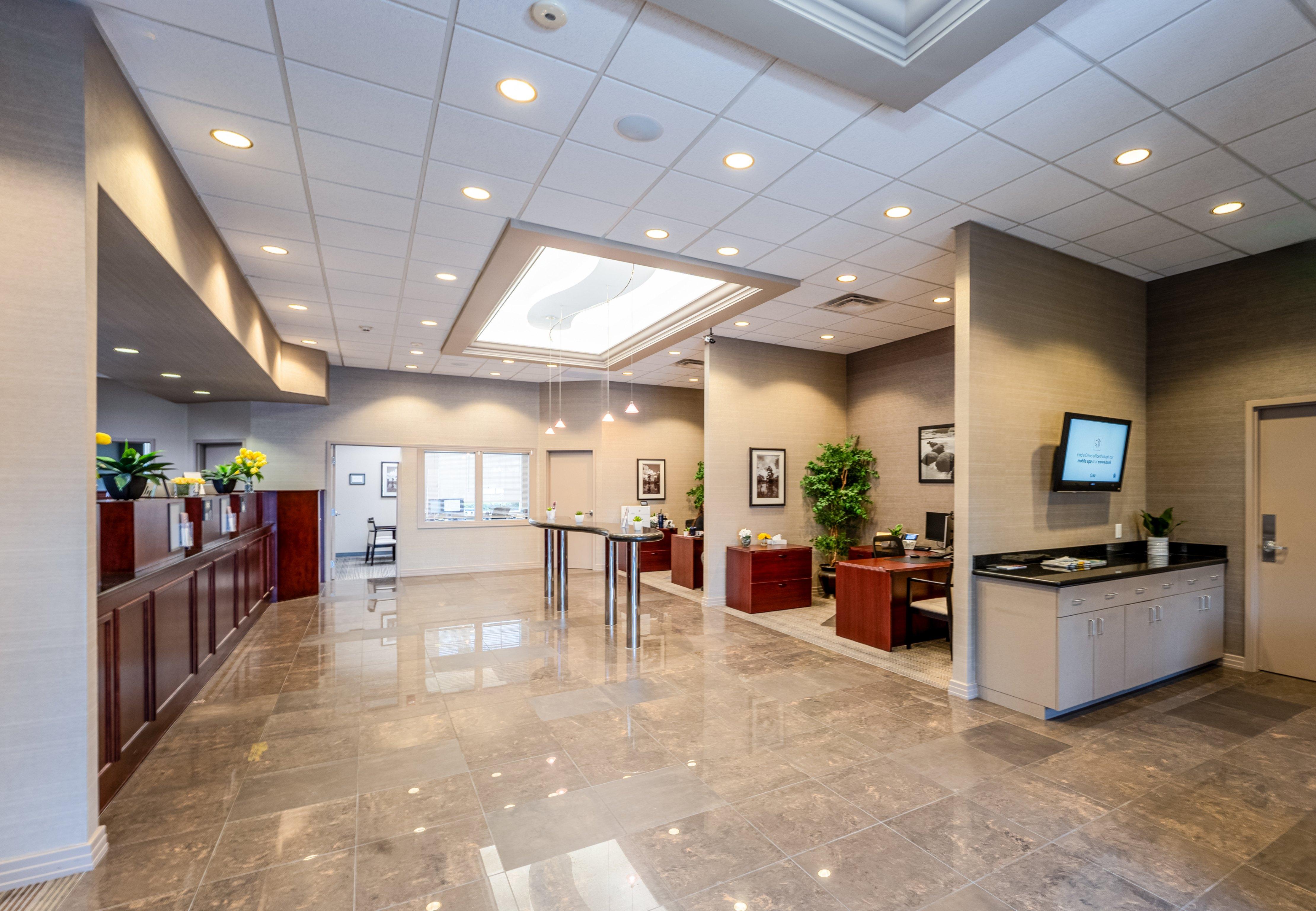 Crews Bank & Trust Image