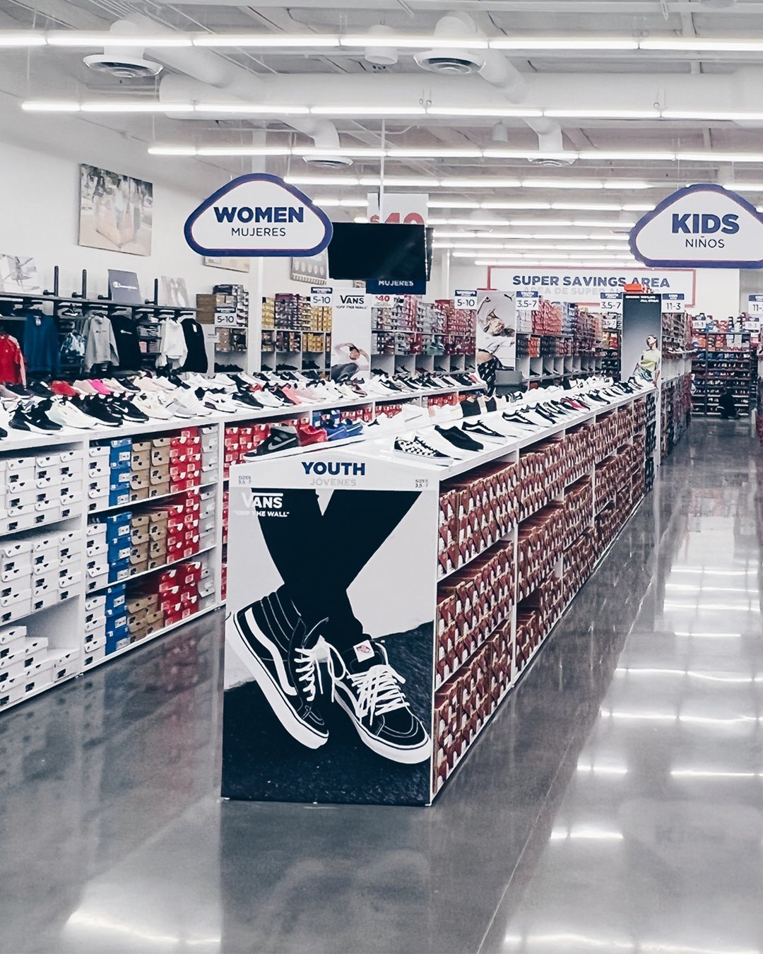 WSS - Perris, CA