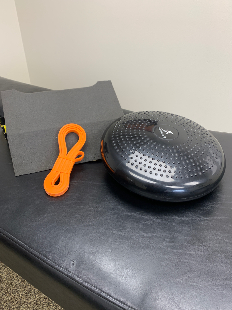 Principled Living Tonal Chiropractic Image