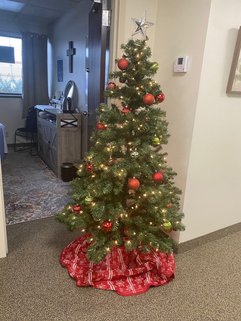 Principled Living Tonal Chiropractic Image