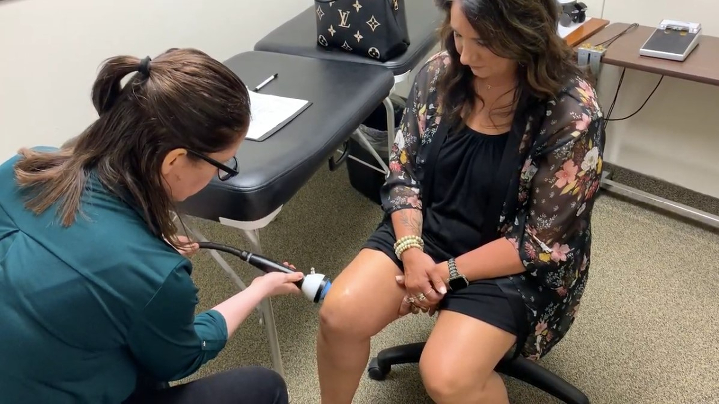 Principled Living Tonal Chiropractic Image