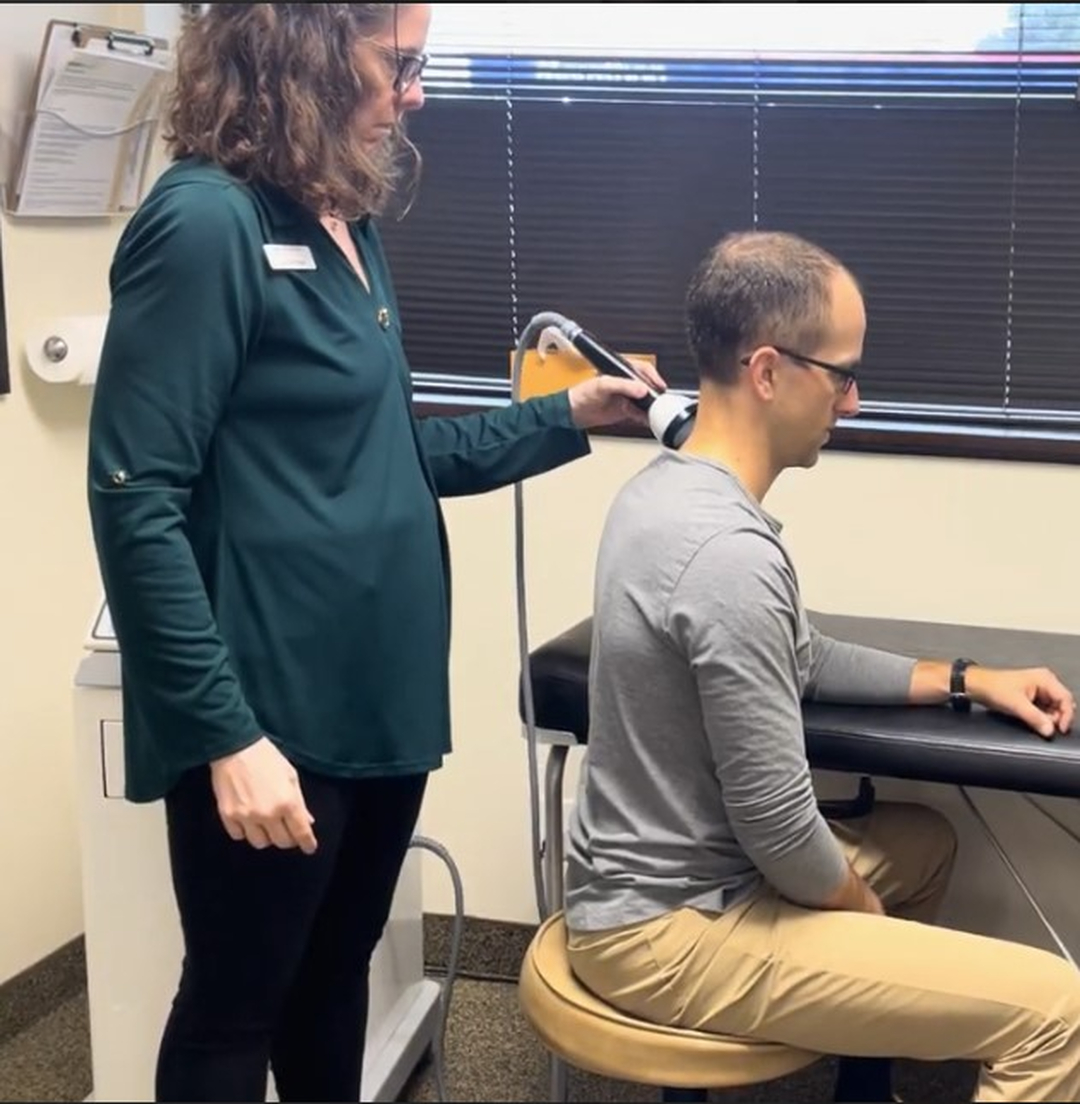 Principled Living Tonal Chiropractic Image