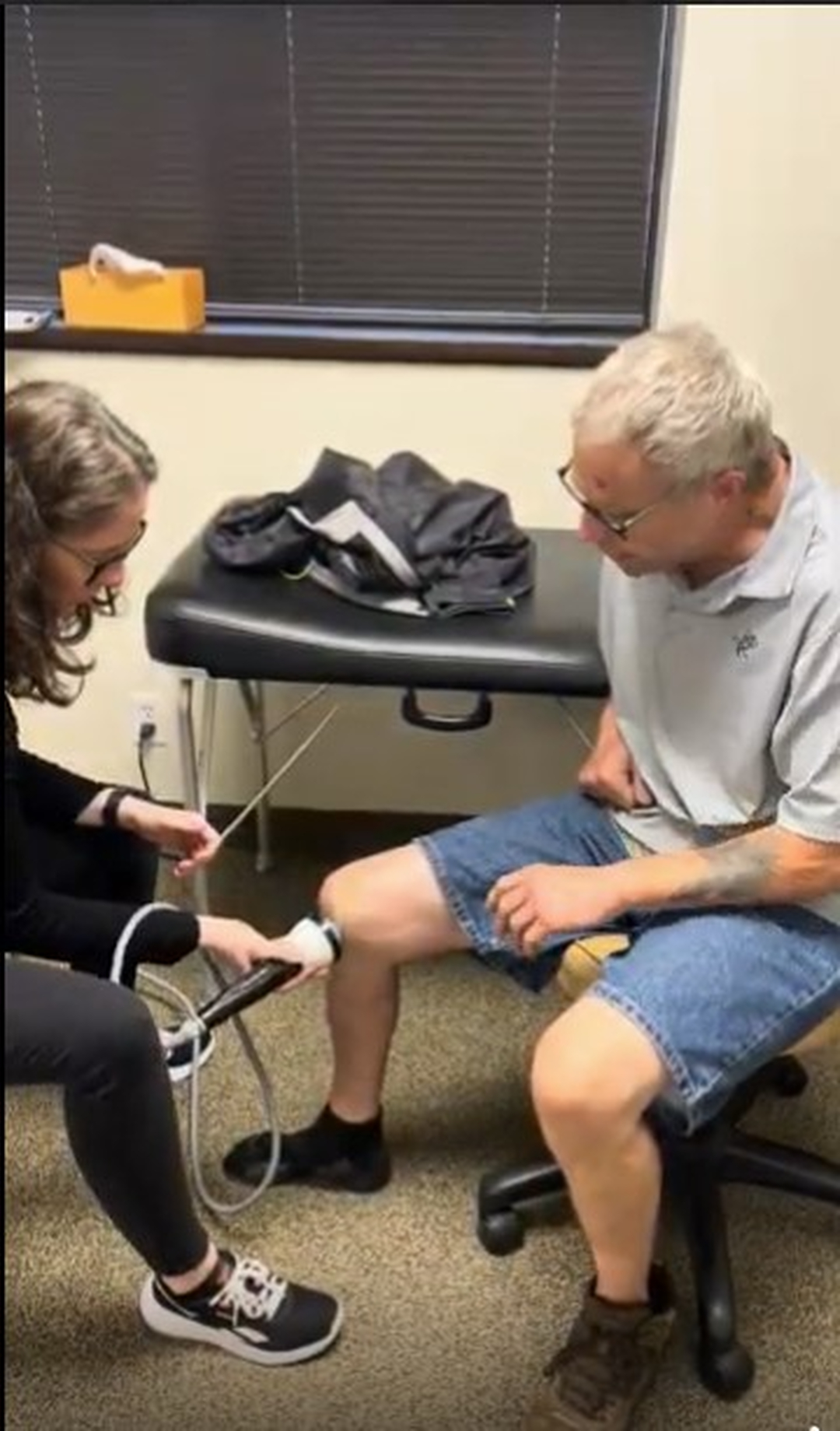 Principled Living Tonal Chiropractic Image