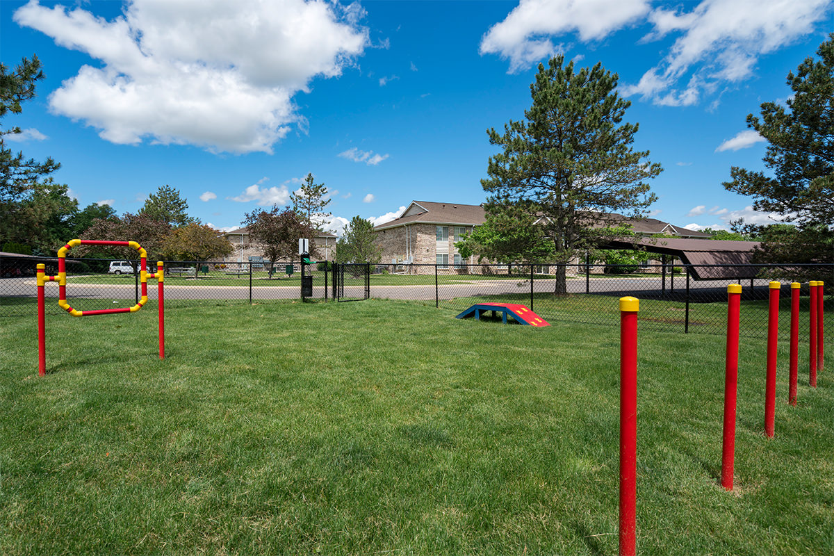 Beacon Lake Apartments - Mason, MI