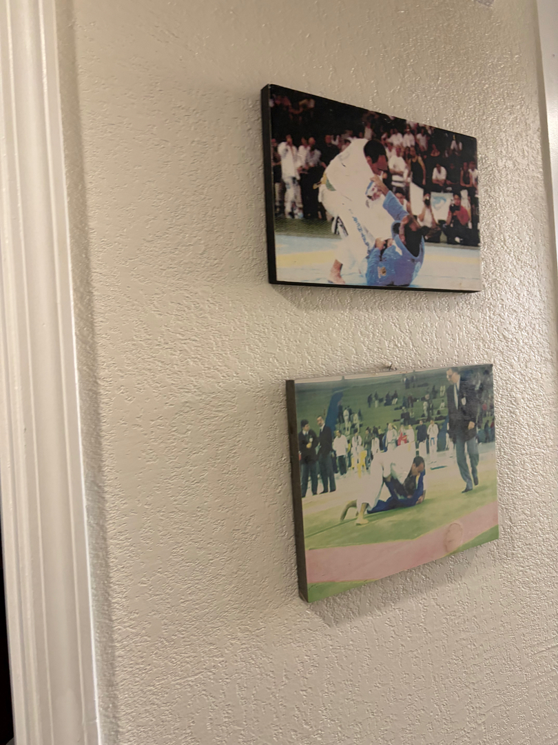 Marra Senki Jiu-Jitsu Academy Image