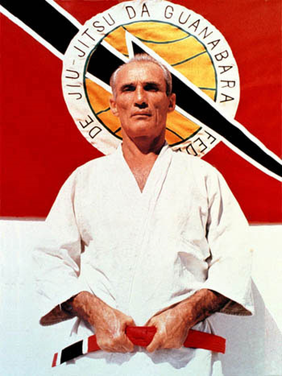 Marra Senki Jiu-Jitsu Academy Image