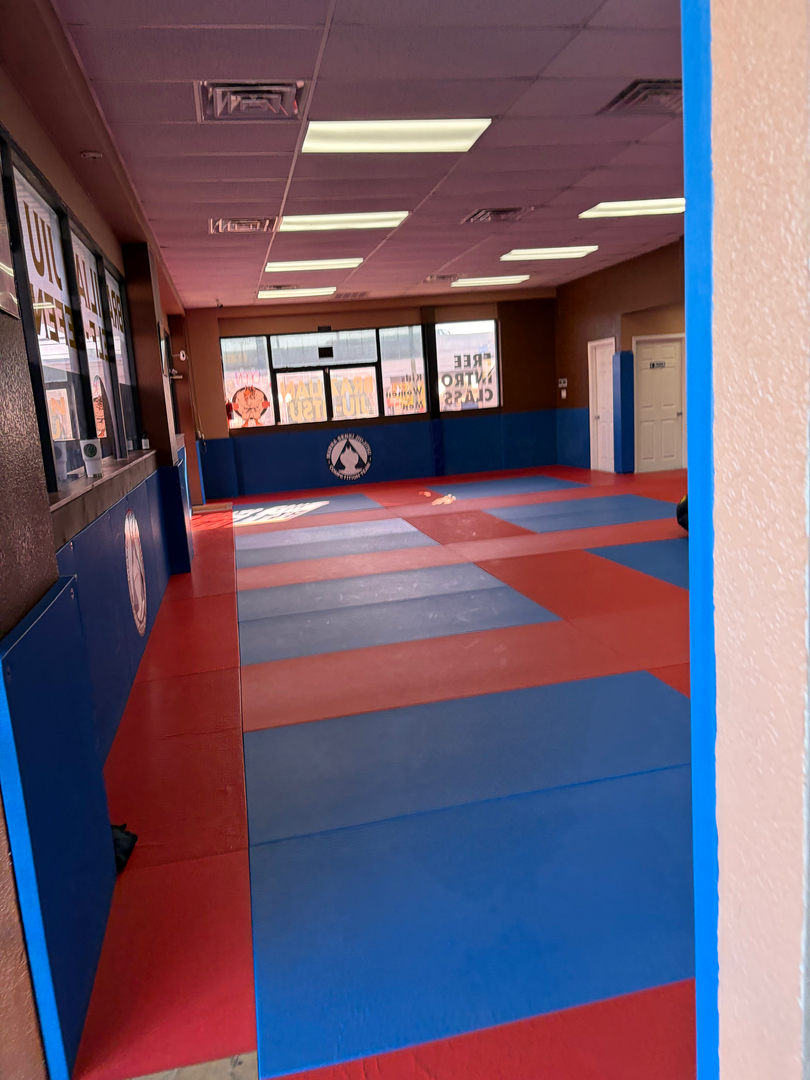 Marra Senki Jiu-Jitsu Academy Image