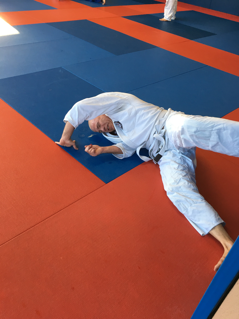 Marra Senki Jiu-Jitsu Academy Image