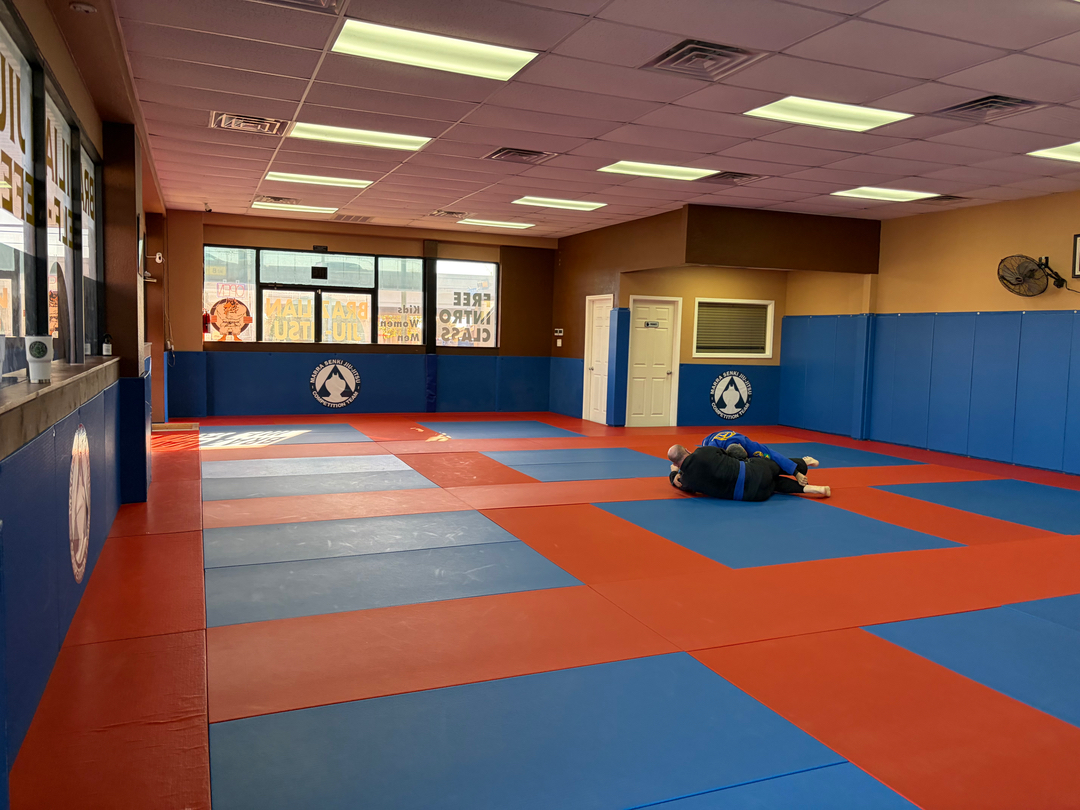 Marra Senki Jiu-Jitsu Academy Image