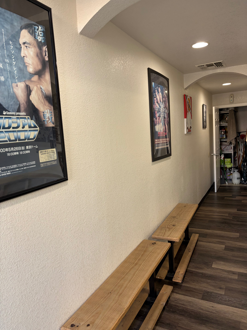 Marra Senki Jiu-Jitsu Academy Image