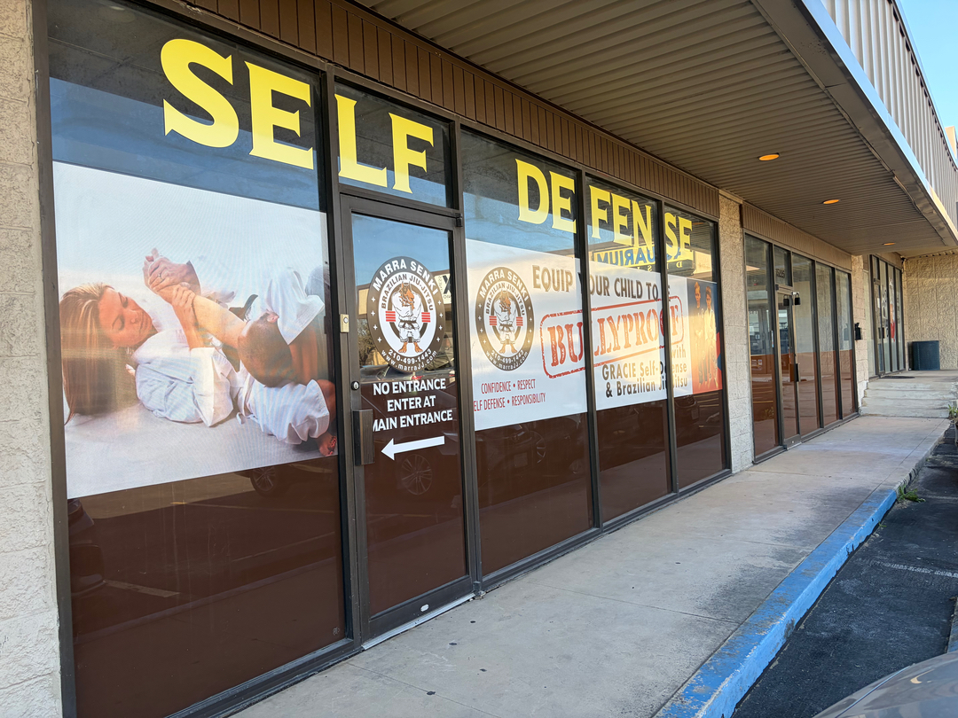 Marra Senki Jiu-Jitsu Academy Image