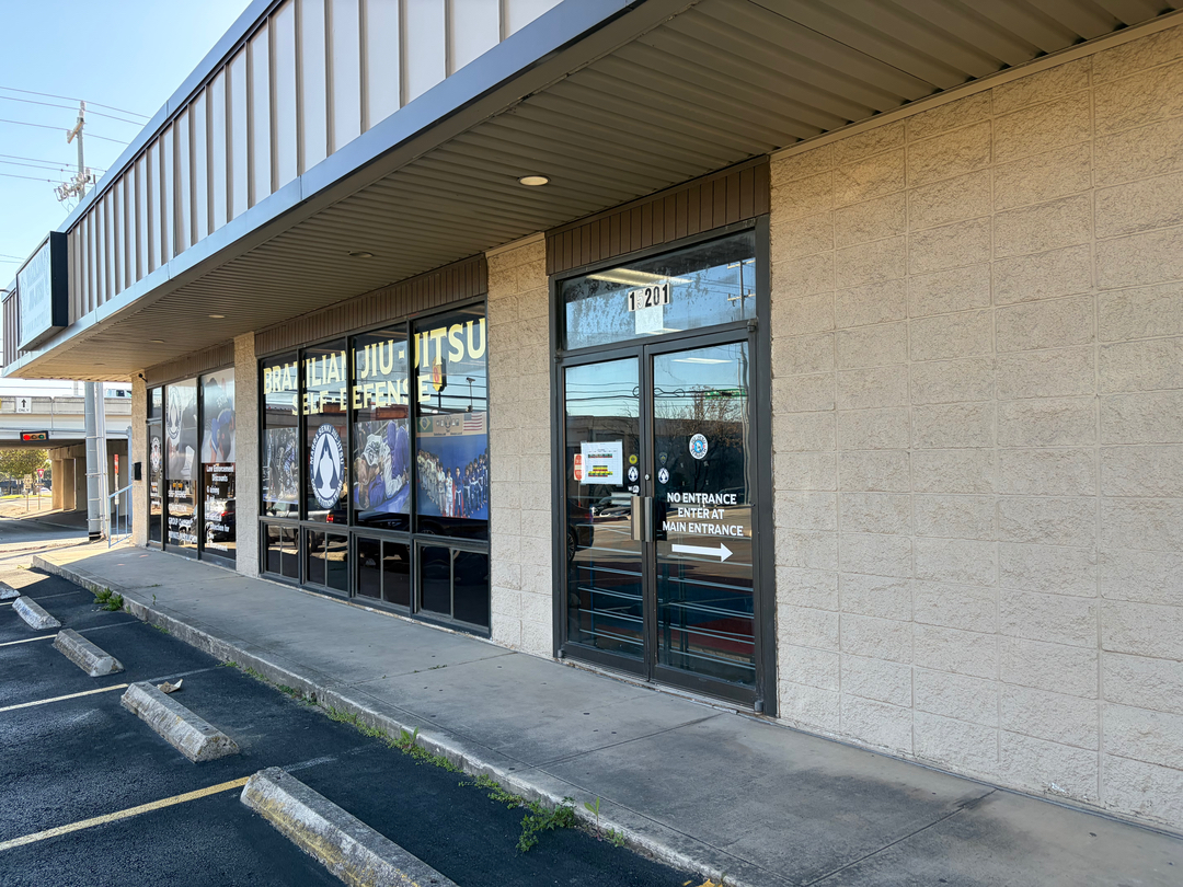 Marra Senki Jiu-Jitsu Academy Image