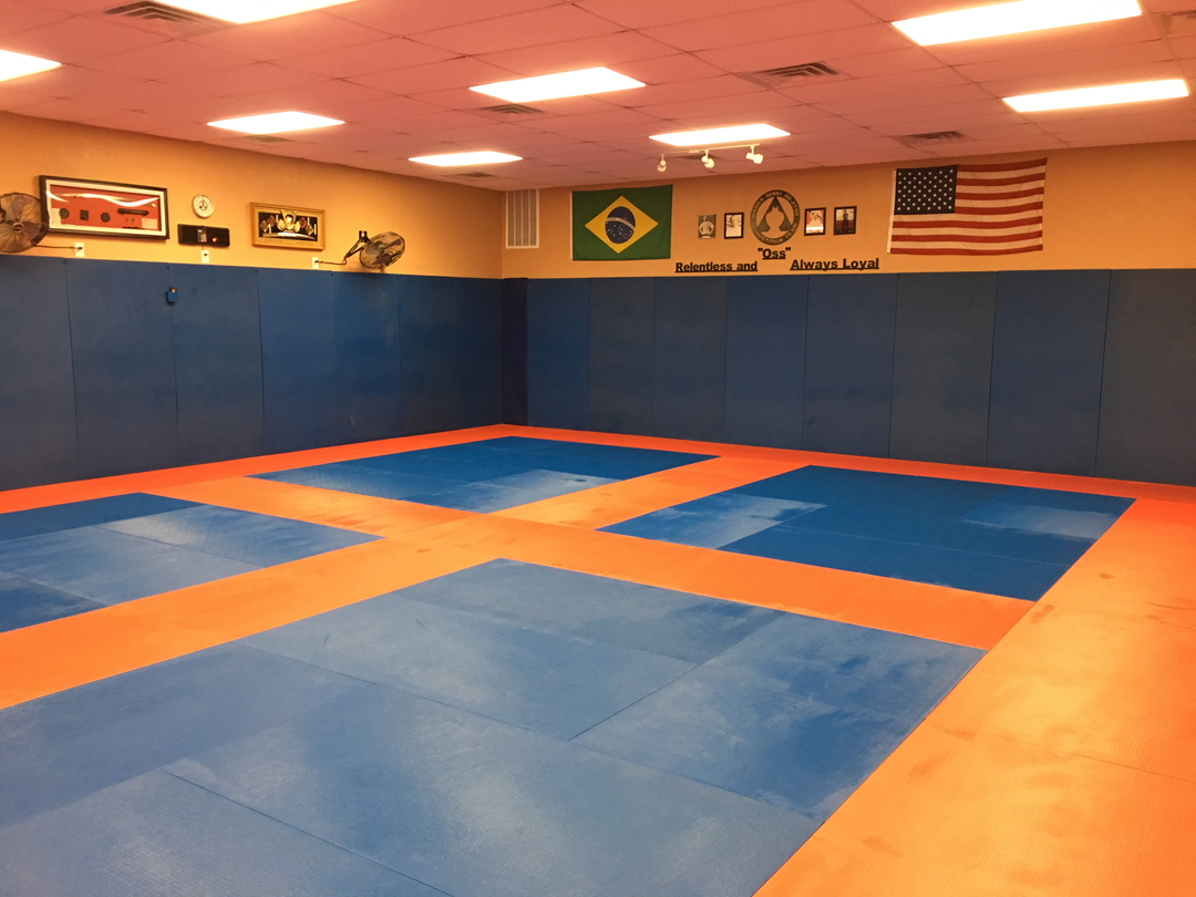 Marra Senki Jiu-Jitsu Academy Image